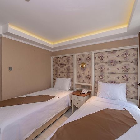 Sultan City Hotel Κωνσταντινούπολη Εξωτερικό φωτογραφία