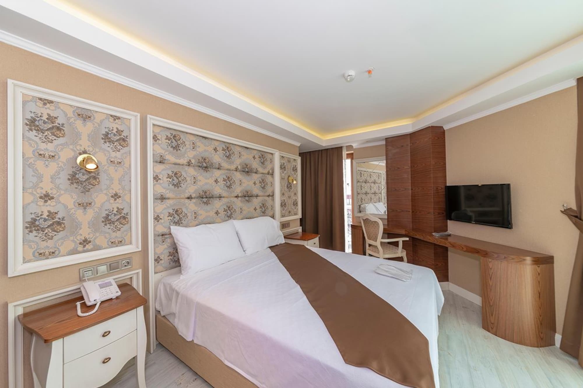 Sultan City Hotel Κωνσταντινούπολη Εξωτερικό φωτογραφία